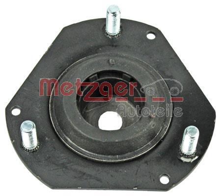 Copela de amortiguador METZGER ref. 6490075